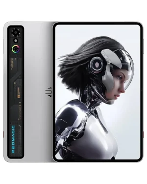 REDMAGIC Astra: تابلت الألعاب الأقوى! 🚀✨