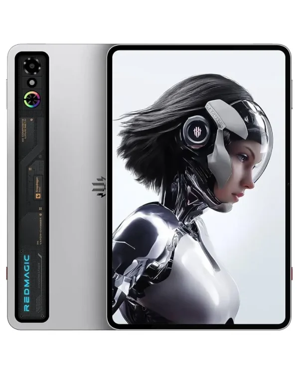 REDMAGIC Astra: تابلت الألعاب الأقوى! 🚀✨