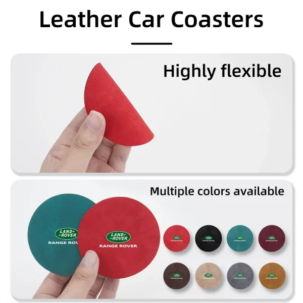 مثبت اكواب القهوة  🛡️ سيارتك بأمان