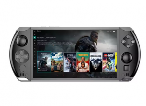 جهاز العاب GPD 2025 WIN 4 32GB